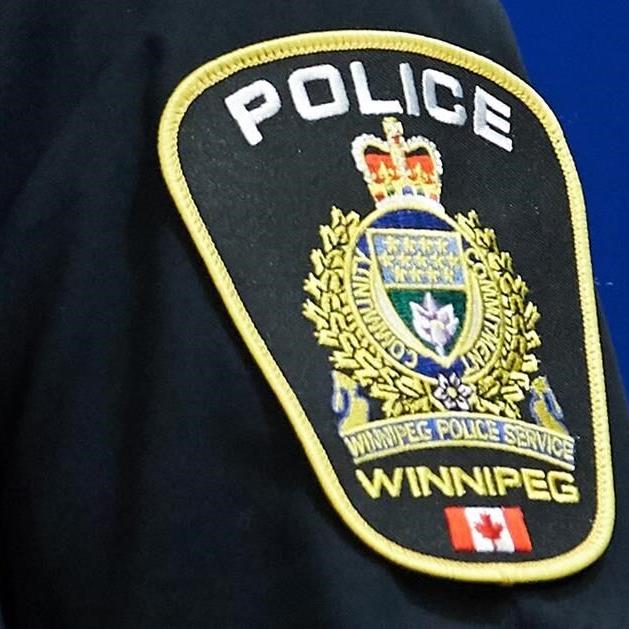 Winnipeg police charge second man with attempting to intimidate justice official